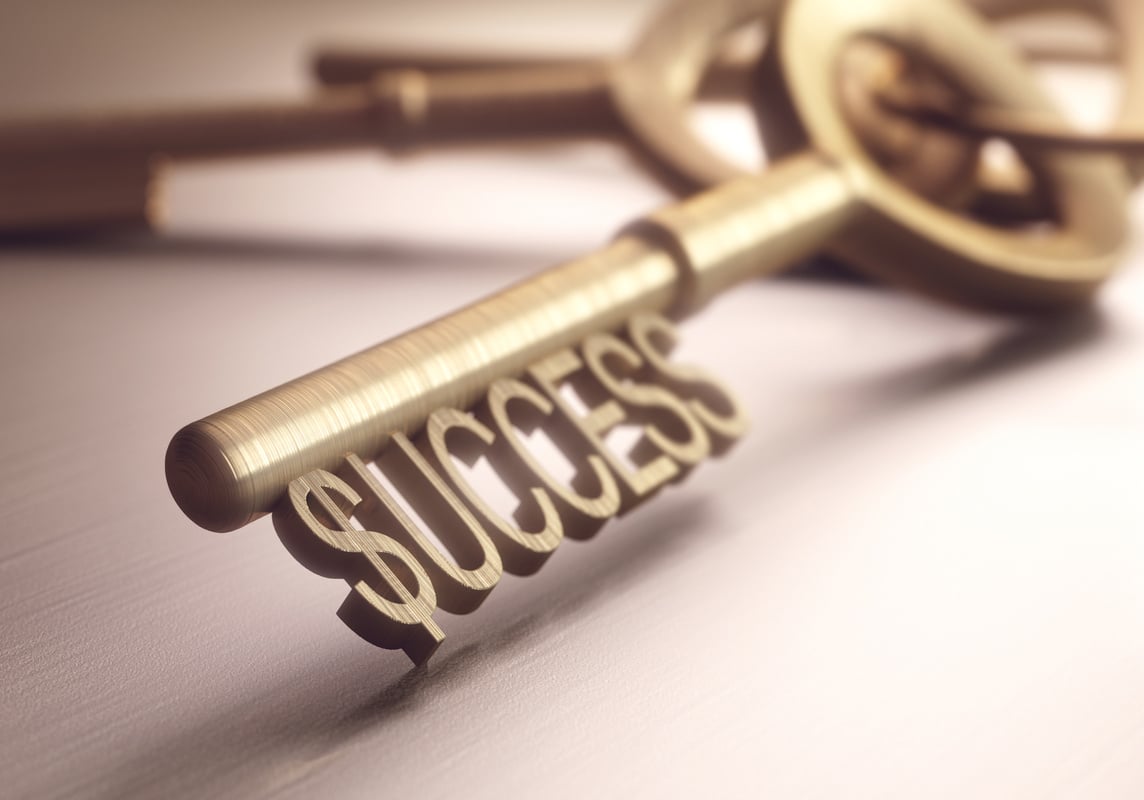 Success Key